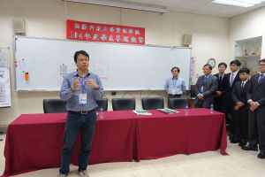 BlueEyes Technology, BlueEyes Academy, Teacher Mentor Speech Photo_10