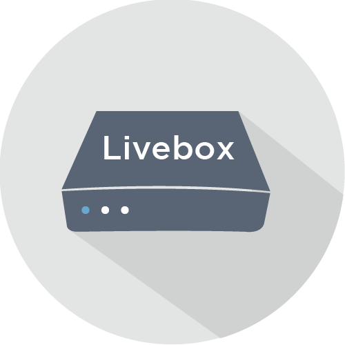 Livebox