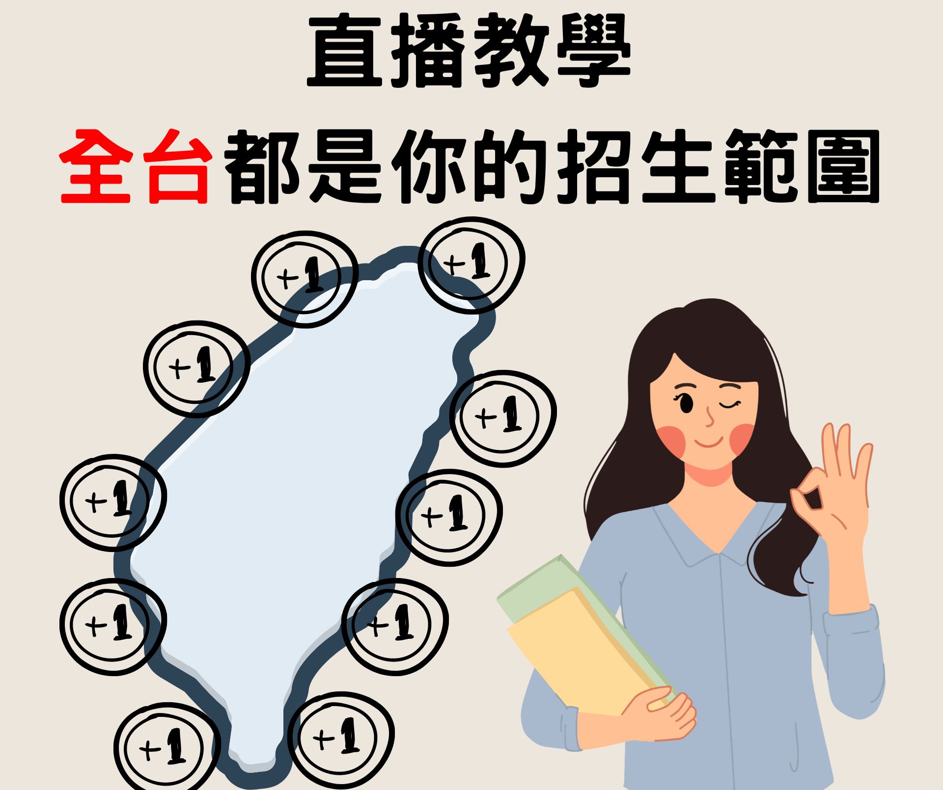 如果拥有iLearning录课系统
