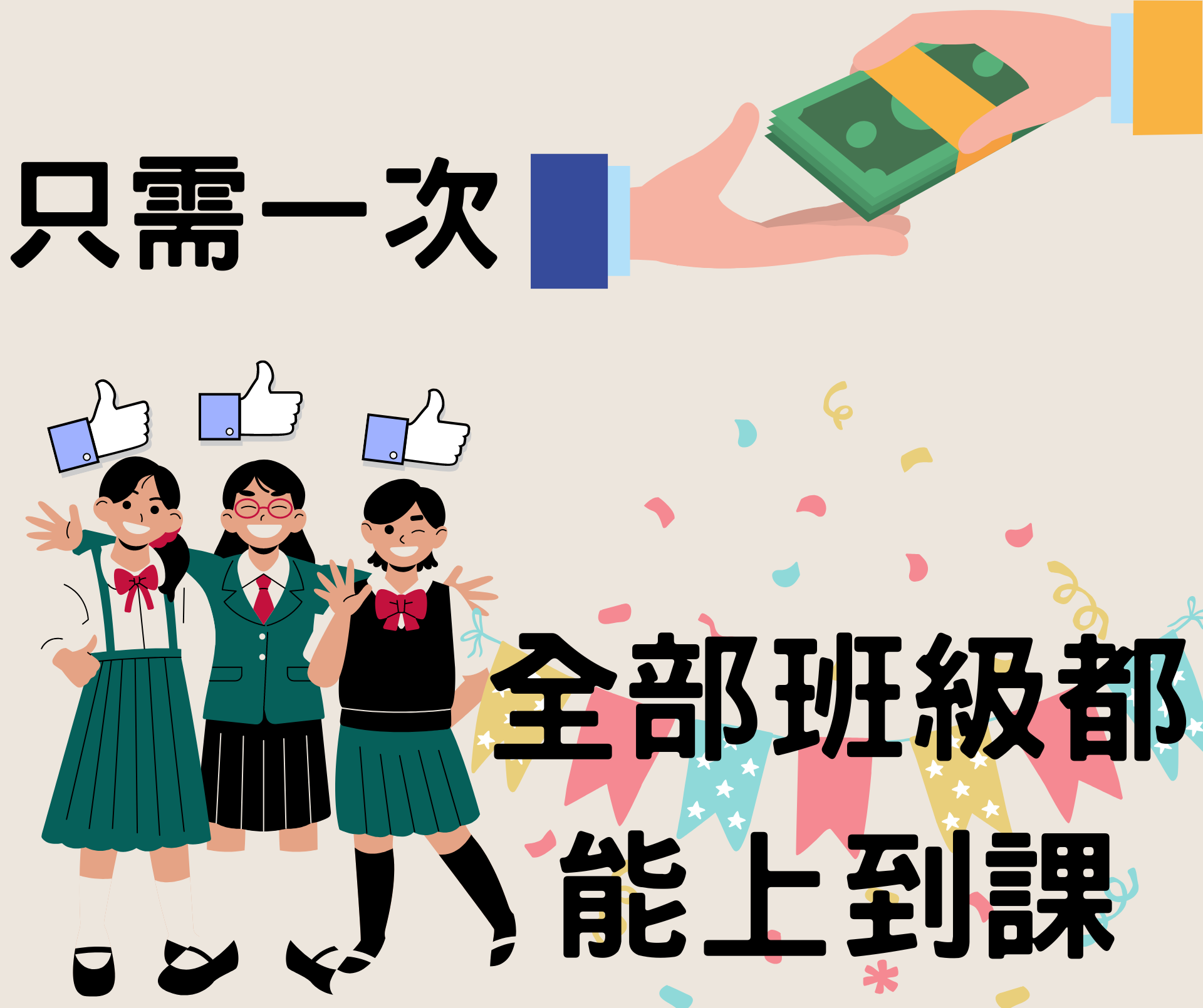 如果拥有iLearning录课系统