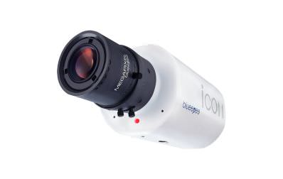 為學習而設計 iCam® PRO